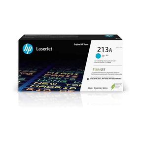 HP W2131A (213A) Ciano Originale