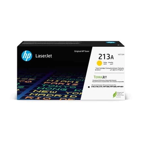 HP W2132A (213A) Giallo Originale