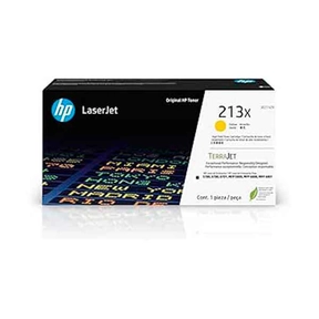 HP W2132X (213X) Giallo Originale