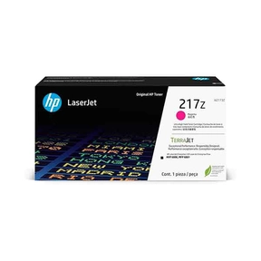 HP W2172A (217A) Giallo Originale