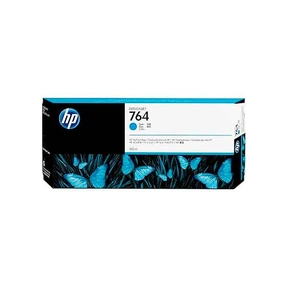 HP 764 Ciano Originale