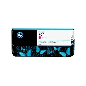 HP 764 Magenta Originale