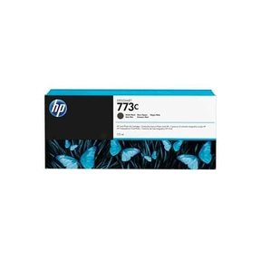 HP 773c Nero Opaco Originale