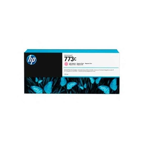 HP 773c Magenta Chiaro Originale
