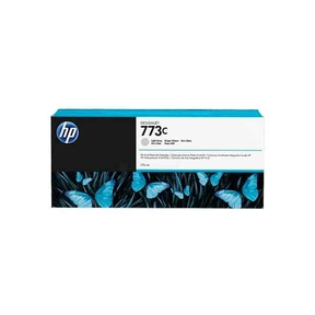 HP 773c Grigio Chiaro Originale
