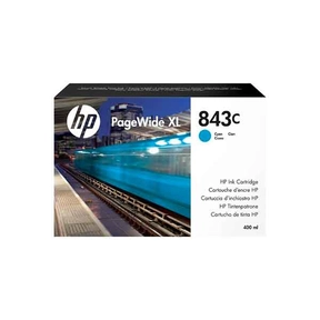 HP 843c Ciano Originale