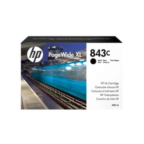 HP 843c Nero Originale