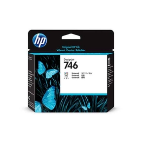 HP 746 Testina di Stampa