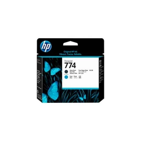 HP 774 Wire-o metallic Testina di Stampa