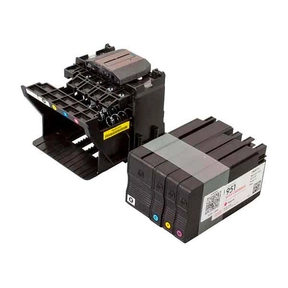 HP CR324A Testina di Stampa