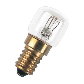 Lampadina speciale forno E14 15 W LED Cappa Osram