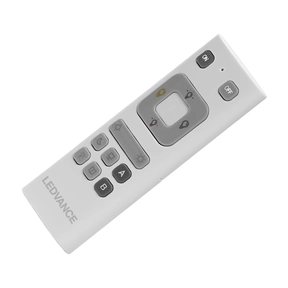 Telecomando Wireless Smart + WiFi Compatibile Ledvance