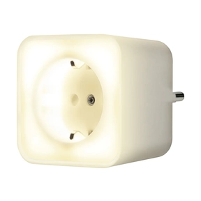 Presa intelligente con luce notturna Smart+ Indoor EU Ledvance