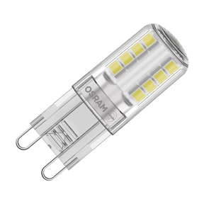 Lampadina LED G9 2,6 W Osram