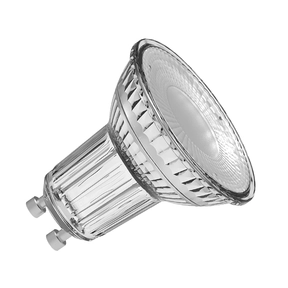 Lampadina LED GU10 4,3 W Osram