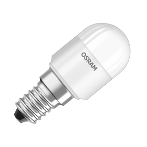 Mini lampadina LED T26 E14 Osram