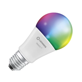 Lampadina Smart WiFi Classic E27 9 W 6500 K Osram