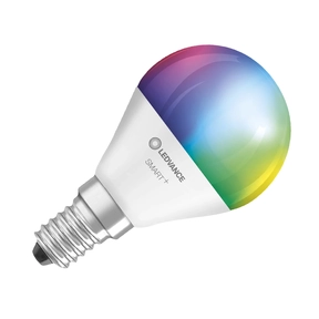 Lampadina LED Mini Smart WiFi E14 5 W 6500 K Osram