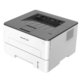 Pantum P3020D Stampante Laser Monocromatica Duplex