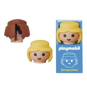 Dohe Playmobil Temperamatite