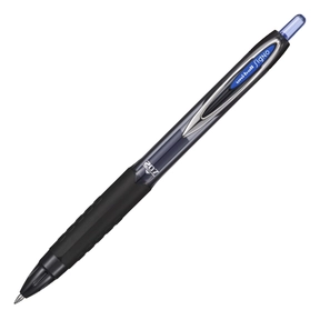 Uni-Ball Signo 207E Blu