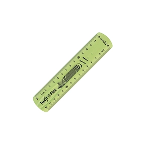 Righello Flessibile in Plastica Maped Twist’n Flex 15 cm