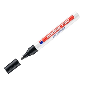 Edding 750 Marker a Vernice Permanente