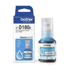 Brother BTD108 Ciano Originale