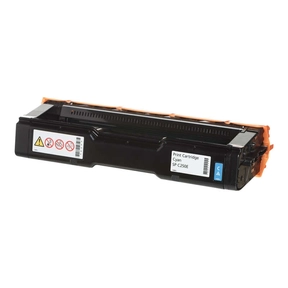 Ricoh SP-C250E Ciano Originale