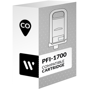 Compatibile Canon PFI-1700 Ottimizzatore Cromatico