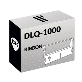 Compatibile Epson DLQ-1000 Nero