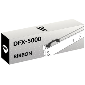 Compatibile Epson DFX-5000 Nero