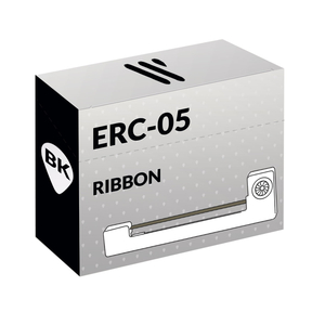 Compatibile Epson ERC-05 Nero
