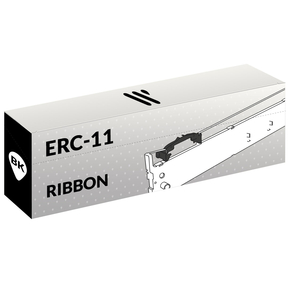 Compatibile Epson ERC-11 Nero