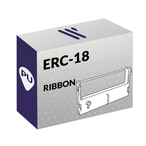 Compatibile Epson ERC-18 Viola