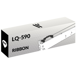 Compatibile Epson LQ-590 Nero