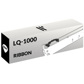 Compatibile Epson LQ-1000 Nero