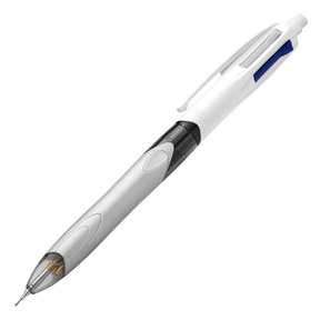 Bic 4 Colours 3+1 HB Multifunction