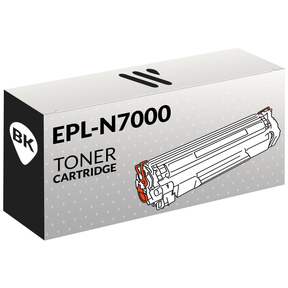 Compatibile Epson EPL-N7000 Nero
