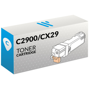 Compatibile Epson C2900/CX29 Ciano