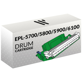 Compatibile Epson EPL-5700/5800/5900/6100