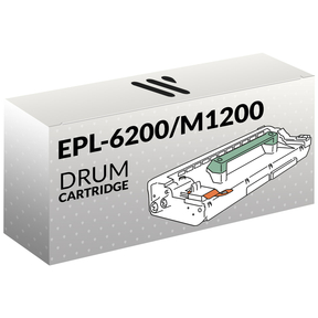 Compatibile Epson EPL-6200/M1200