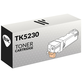 Compatibile Kyocera TK5230 Nero