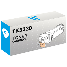Compatibile Kyocera TK5230 Ciano