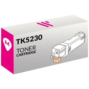 Compatibile Kyocera TK5230 Magenta