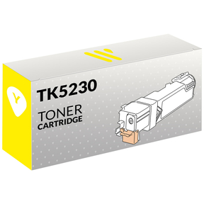 Compatibile Kyocera TK5230 Giallo