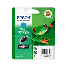 Epson T0542 Ciano Originale