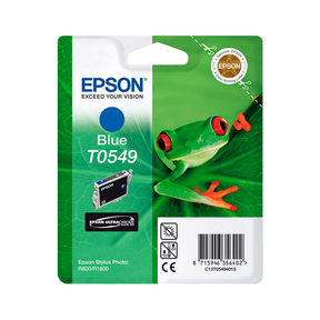 Epson T0549 Blu Originale