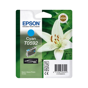 Epson T0592 Ciano Originale