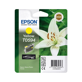Epson T0594 Giallo Originale
